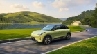 Geely E2 osvojio GCOTY Value Award 2027 za najbolji odnos cene i dobijene vrednosti