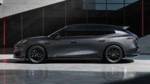 Lynk & Co 07 GT ima evropsku premijeru na Sajmu automobila u Parizu 2026. 