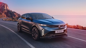 Renault - Paris Motor Show 2026