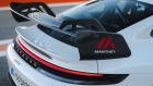 Porsche AG osniva “Home of Sports Cars” i povećava svoj udeo u kompaniji Manthey Racing