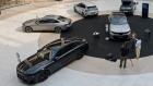 Počela Galerija automobila Srbije 2026 - više od 80 modela, premijera Lexusa