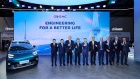 GAC na sajmu automobila u Parizu otvara novo poglavlje u Evropi