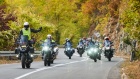Zatvaranje moto sezone: tradicionalno BMW okupljanje i zajednička vožnja 