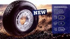 Prva „kramponka“ u asortimanu pneumatika Krone Trusted Tyre