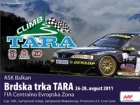 Brdska trka Tara 2011 – Najava oktanskog spektakla godine