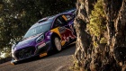 Rallye Monte Carlo 2022 - nove fotografije