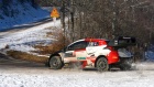 Rallye Monte Carlo 2022 - Two Seb Show (FOTO)