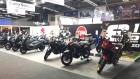 Svetske premijere motocikla na štandu Euro Sumara