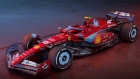 Formula 1 - Ferrari dobio nove boje pred trku u Miamiju